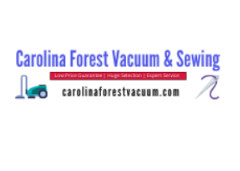 Carolina Forest Vacuum & Sewing promo codes