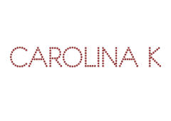Carolina K promo codes