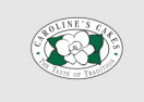 Caroline's Cakes logo