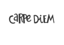Carpe Diem Planners logo