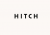 Hitch coupons