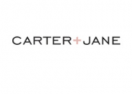 Carter + Jane logo