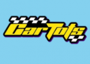 CarTots logo