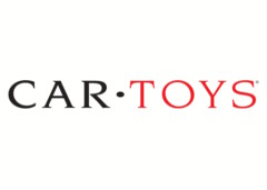 Car Toys promo codes