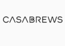 Casabrews logo