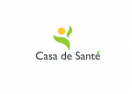 Casa de Sante logo