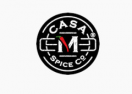 Casa M Spice Co logo