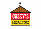 Casey’s Pizza logo