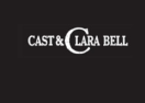 Cast & Clara Bell logo