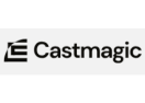 Castmagic logo