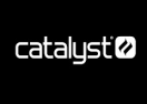 Catalyst Case logo