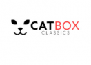 Cat Box Classics logo
