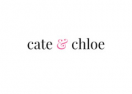 Cate & Chloe logo