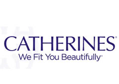 Catherines promo codes