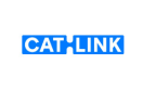 CATLINK logo