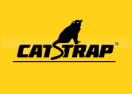 CatStrap logo