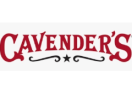 Cavender's logo