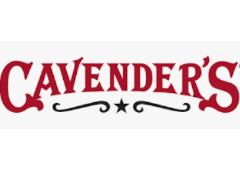 Cavender's promo codes