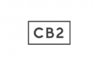 CB2 logo