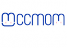 CCMOM logo