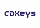 Cdkeys.com logo