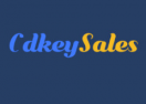 CdkeySales logo