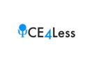 CE4less promo codes