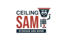 Ceiling Sam logo