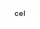 Cel logo