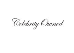 Celebrity Owned promo codes