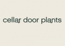 Cellar Door Plants logo