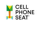 Cell Phone Seat logo