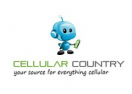 Cellular Country logo