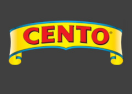 Cento logo