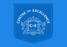 Centre of Excellence logo