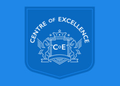 Centre of Excellence promo codes