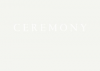 CEREMONY
