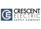 Crescent Electric Supply Company logo