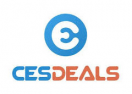 Cesdeals logo