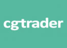 CGTrader logo