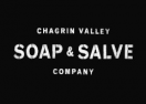 Chagrin Valley Soap & Salve logo