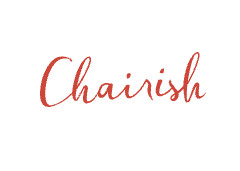 Chairish promo codes