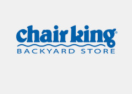 Chair King Backyard Store