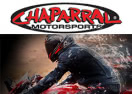 Chaparral Motorsports logo