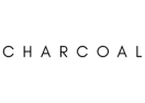 CHARCOAL USA logo