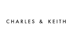 Charles & Keith promo codes
