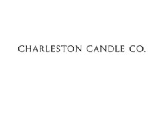 Charleston Candle Co. promo codes