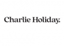 Charlie Holiday logo