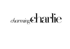 Charming Charlie promo codes
