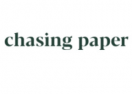 Chasing Paper logo